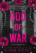 God of War by Rina Kent