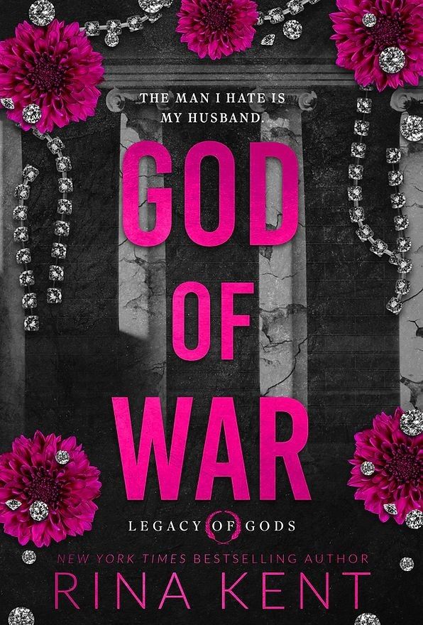 God of War by Rina Kent